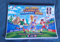 Libro Colorear del Mundial