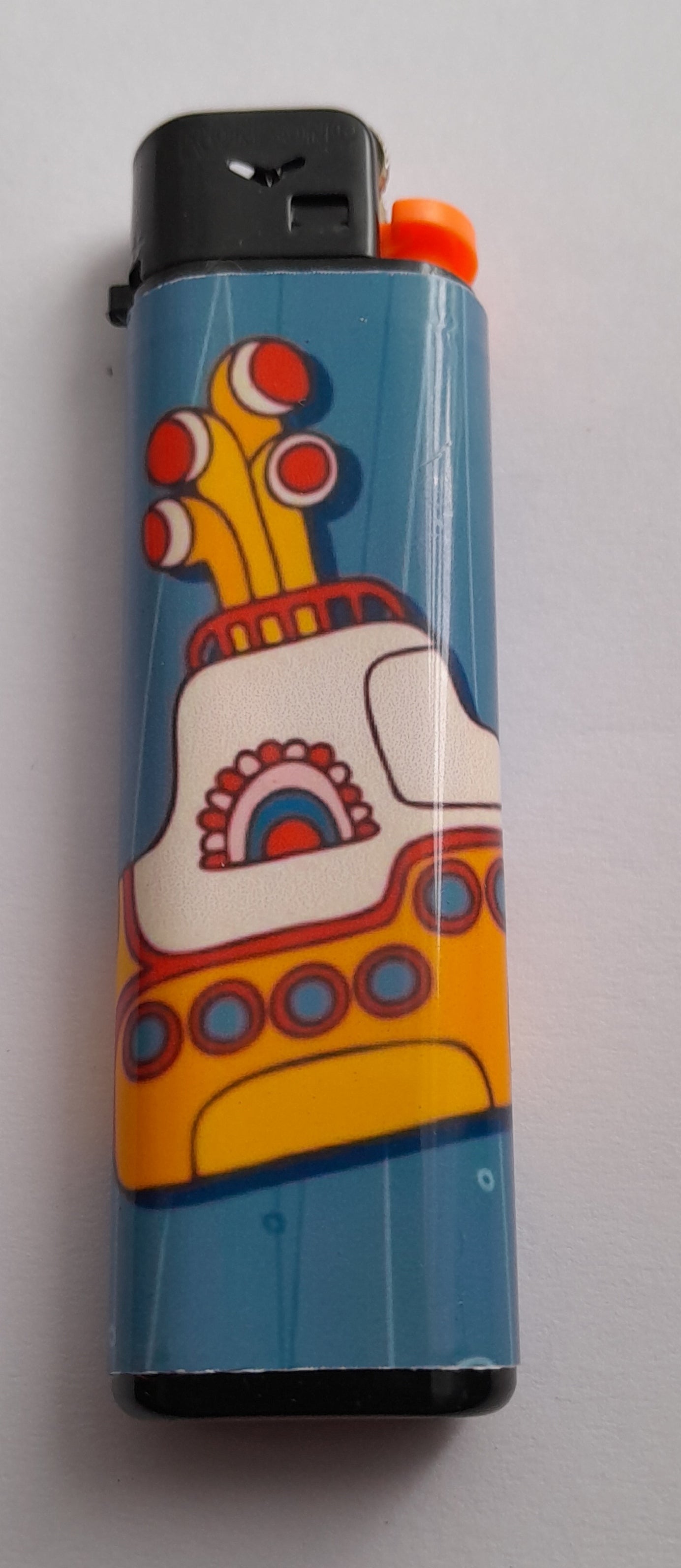 Encendedores personalizados