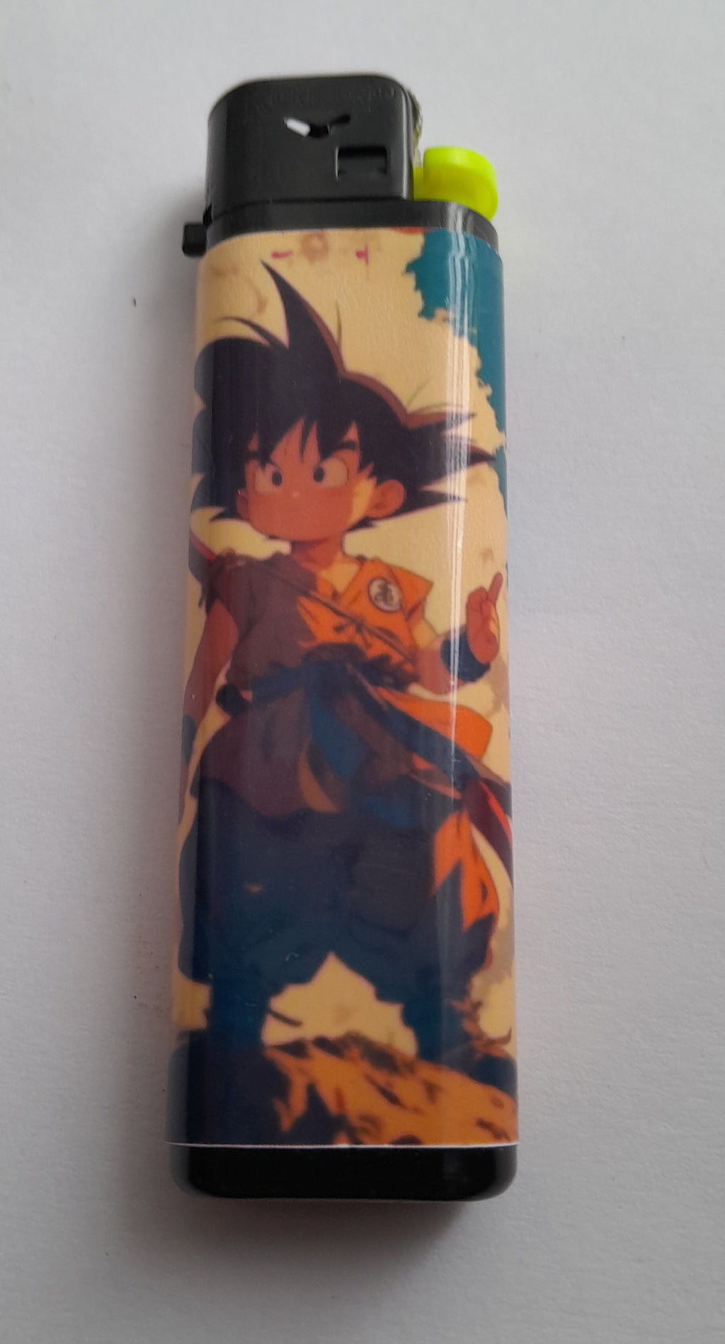 Encendedores personalizados