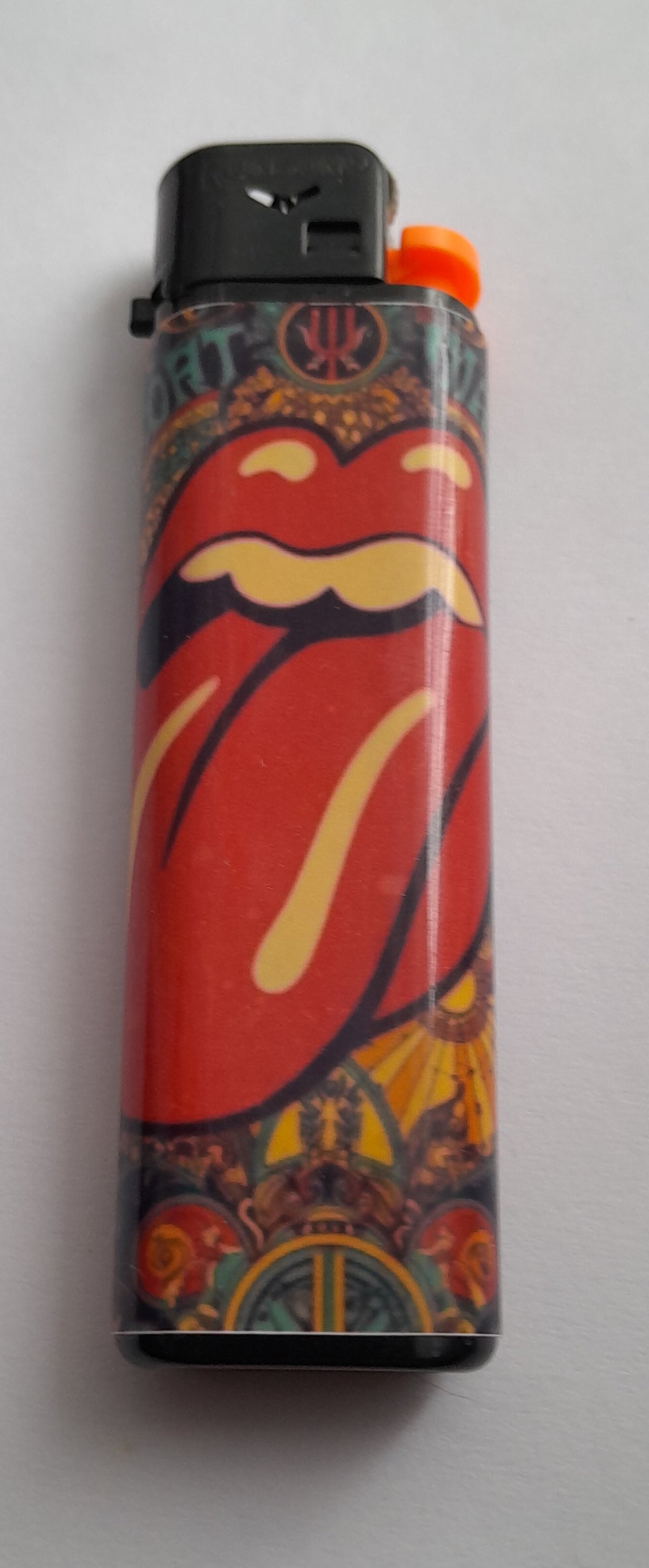 Encendedores personalizados