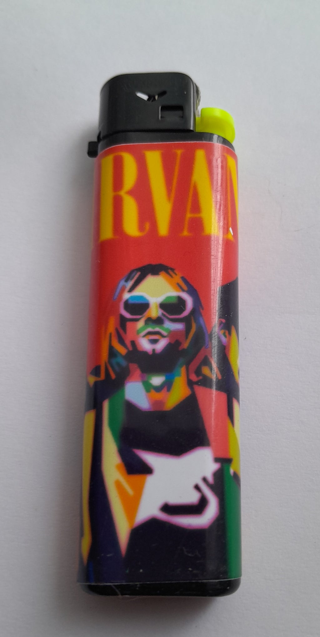 Encendedores personalizados