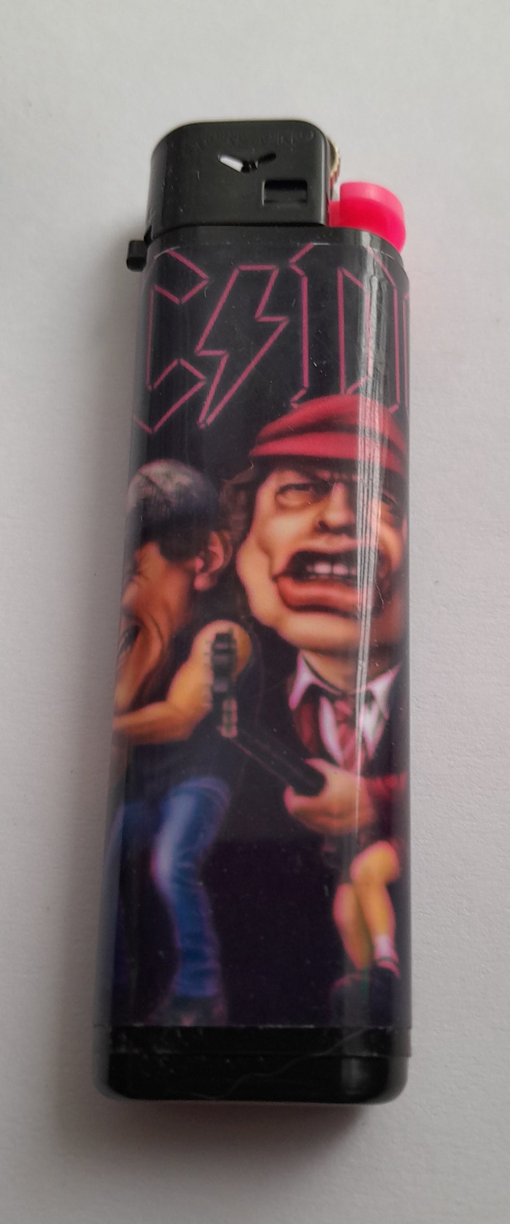 Encendedores personalizados