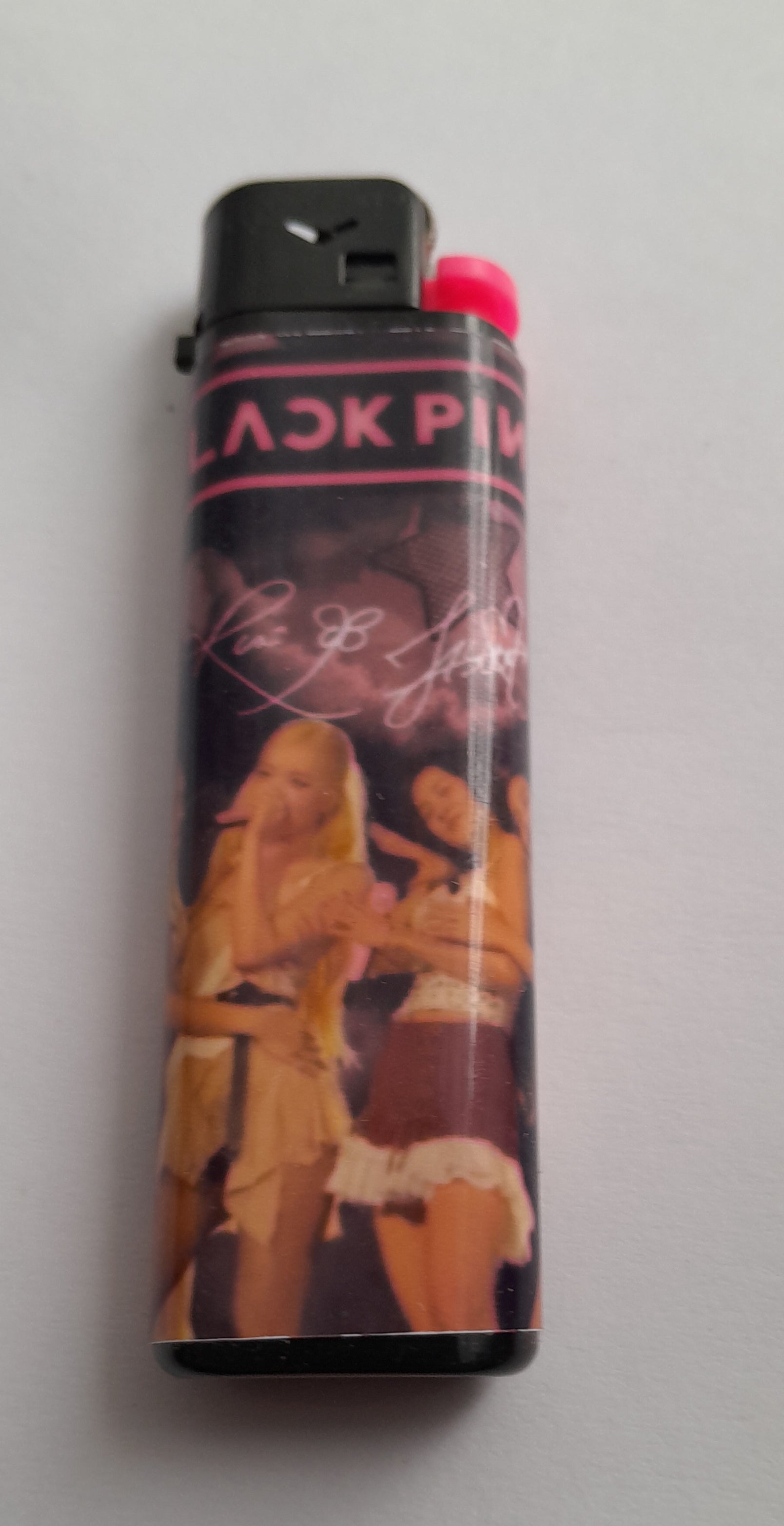 Encendedores personalizados