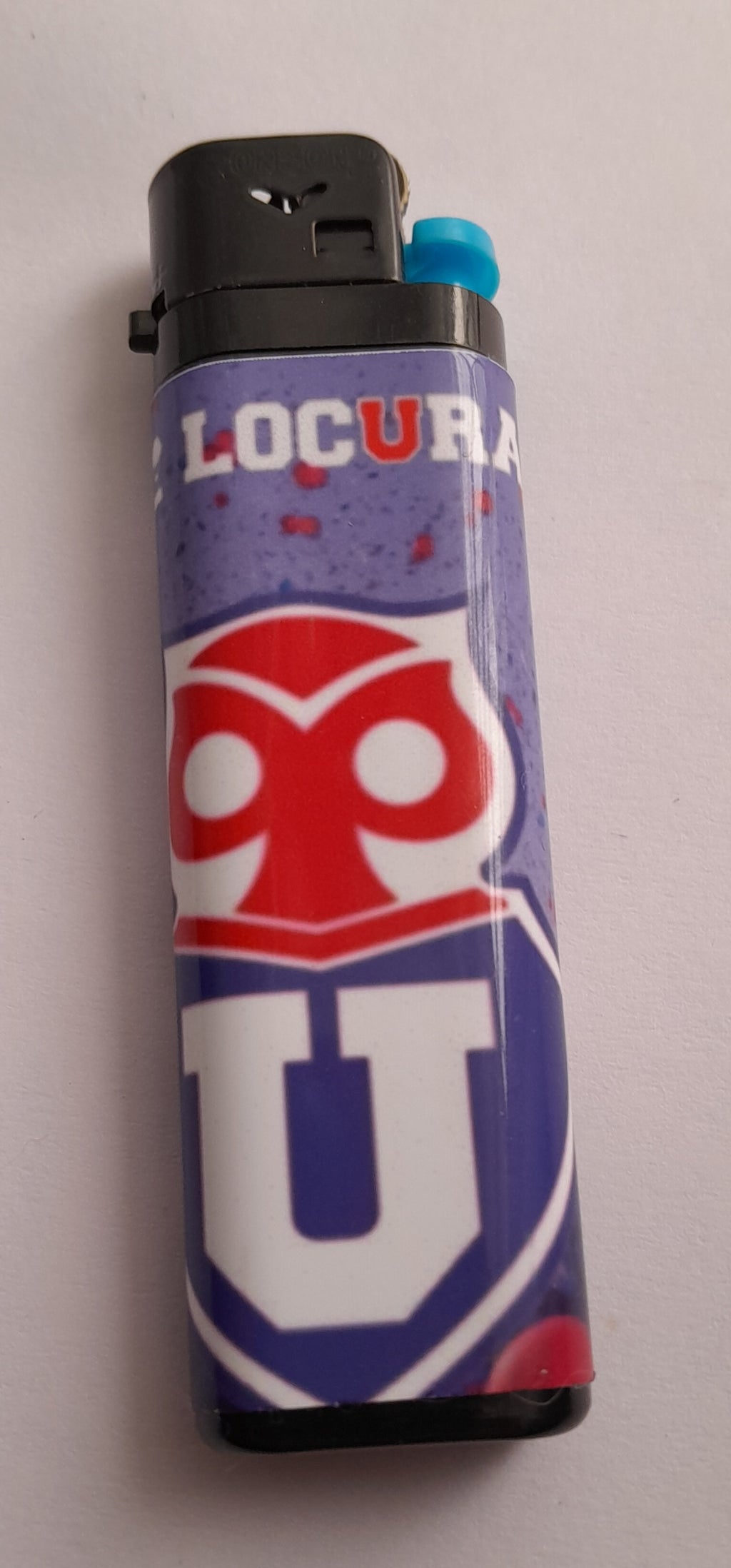 Encendedores personalizados