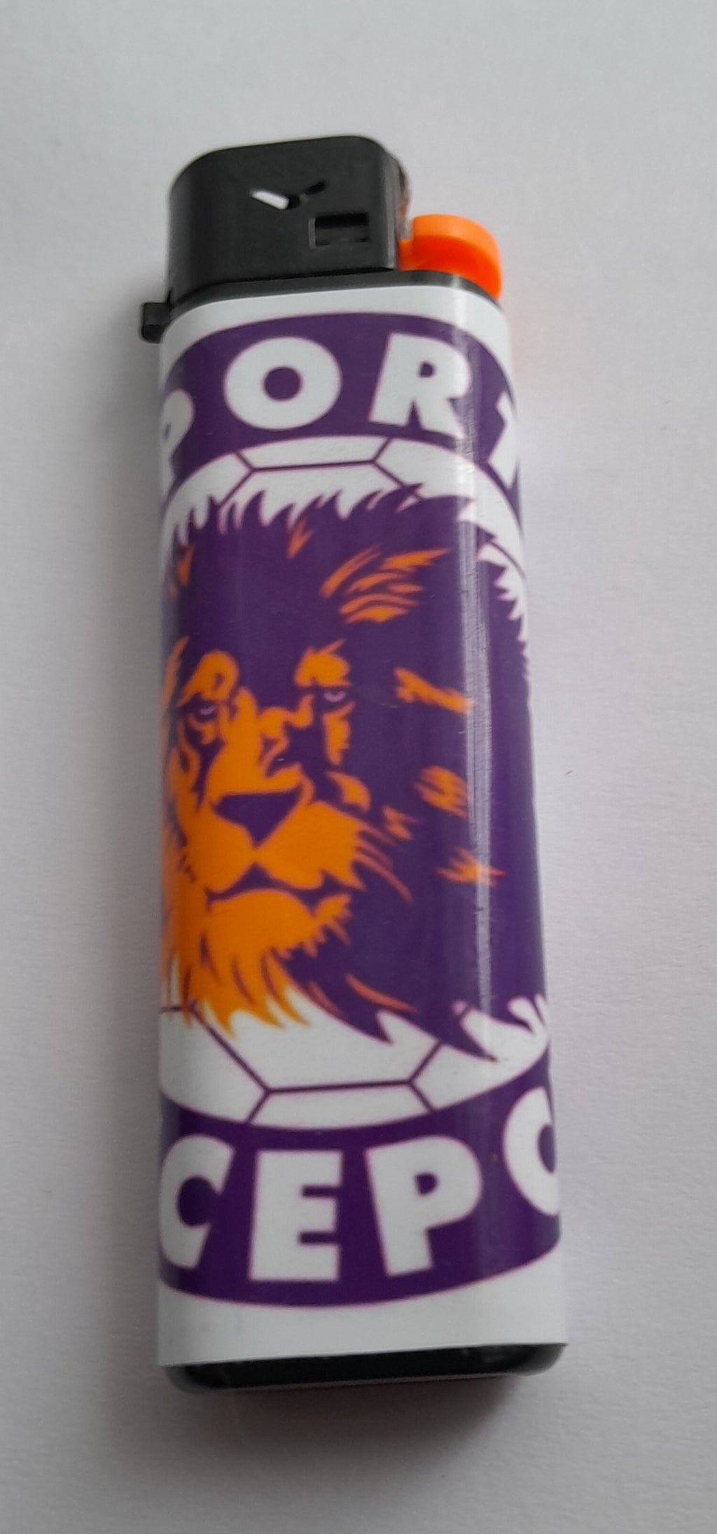 Encendedores personalizados