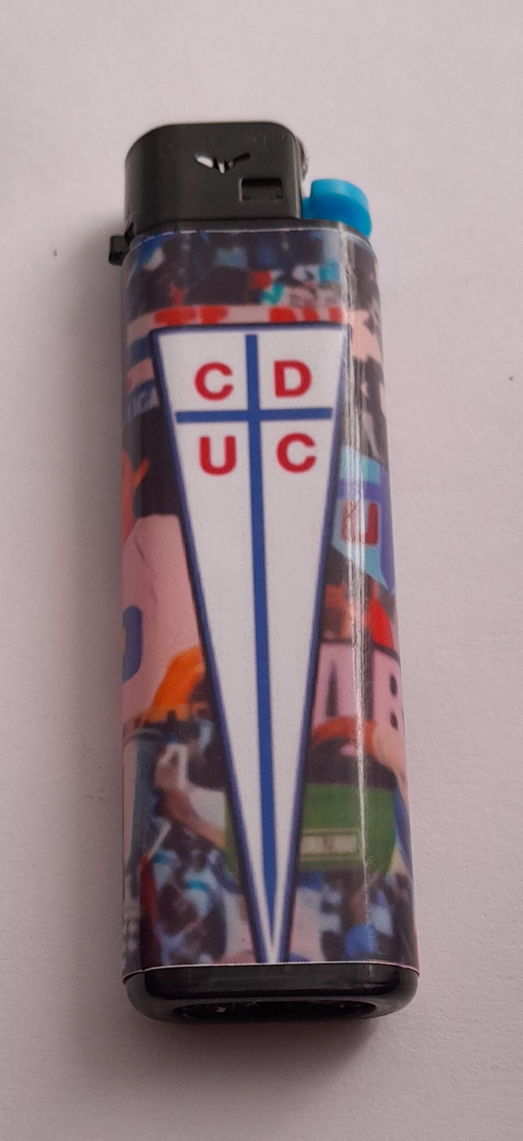 Encendedores personalizados
