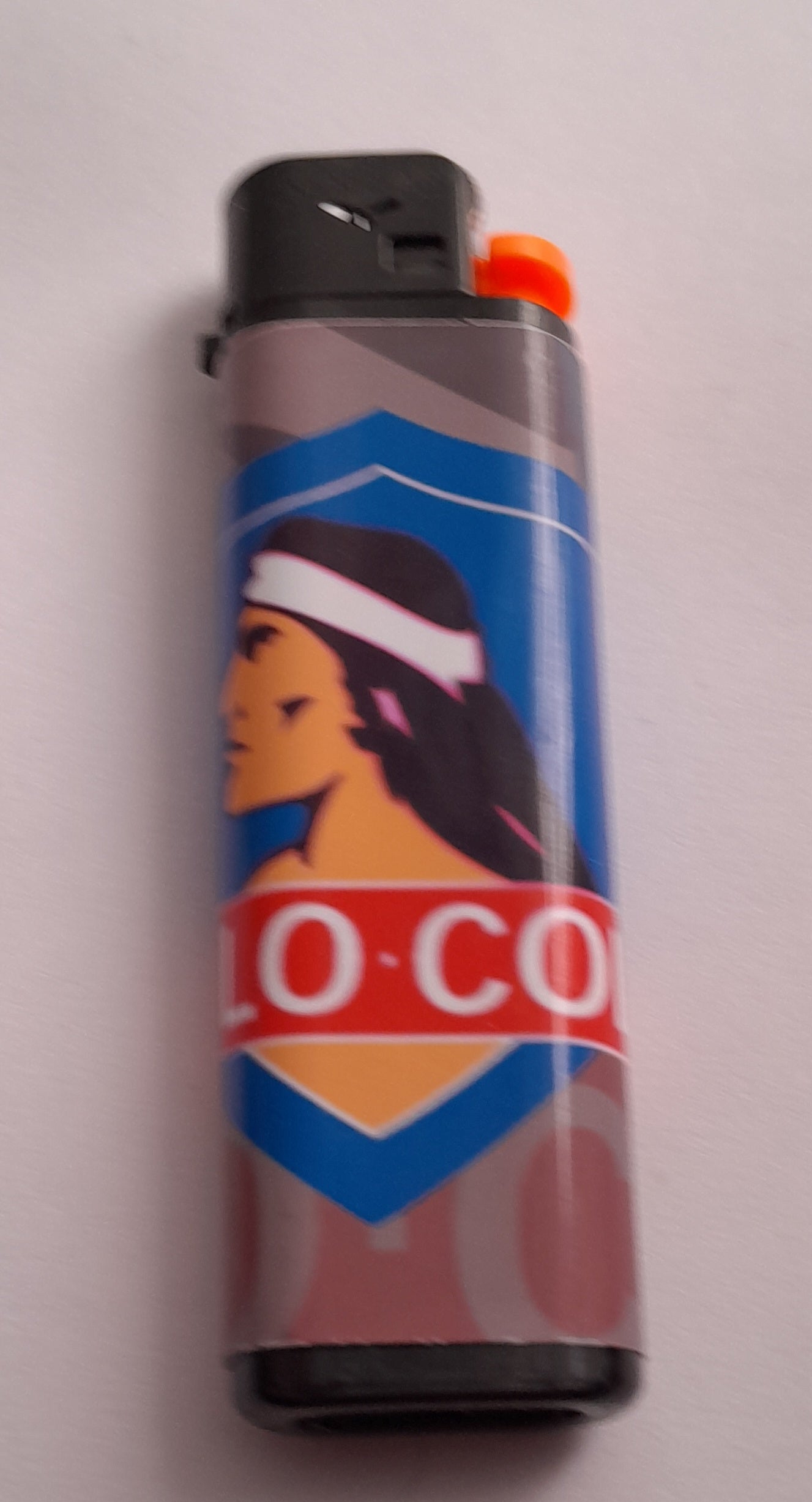 Encendedores personalizados