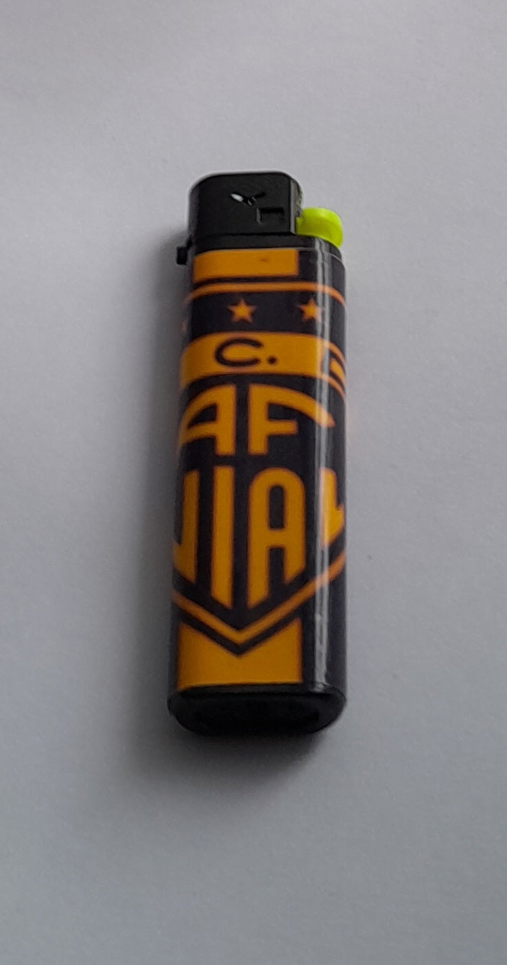 Encendedores personalizados