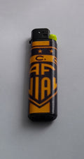 Encendedores personalizados