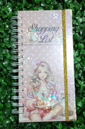 Libreta Shopping List