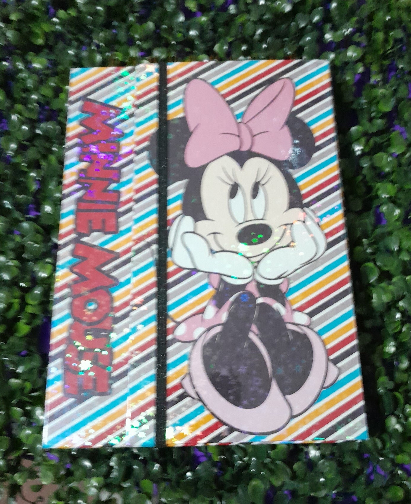 Agenda minnie