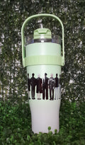 Vasos Termicos BTS