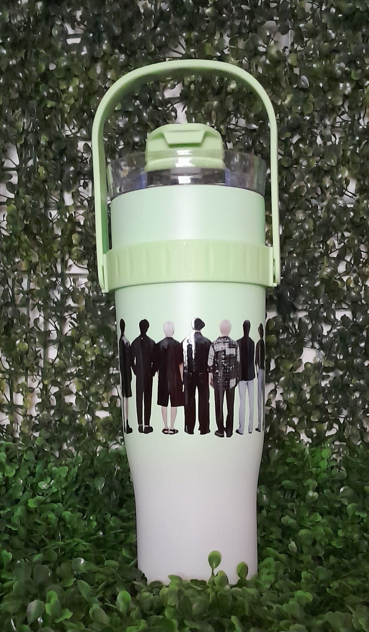 Vasos Termicos BTS